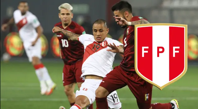 Selección venezolana anunció a sus convocados para enfrentar a Perú Selección venezolana anunció a sus convocados para enfrentar a Perú
