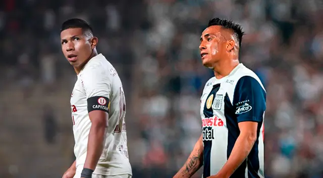 Ni de la 'U' ni de Alianza: ¿Quién es el jugador con mayor valor en el mercado de la Liga 1?