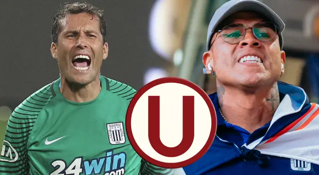 Leao Butrón lanzó fuerte respuesta tras sanción que pide Universitario por Ángelo Campos Leao Butrón lanzó fuerte respuesta tras sanción que pide Universitario por Ángelo Campos