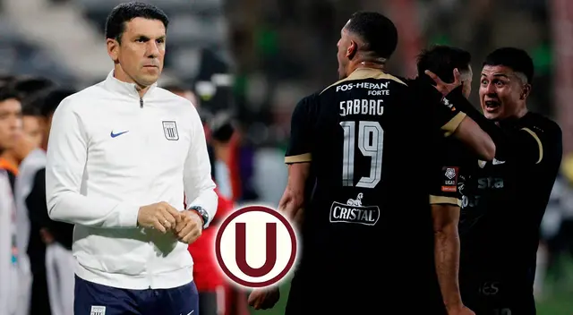 Alianza Lima confirmó a sus convocados para la segunda final de la Liga 1