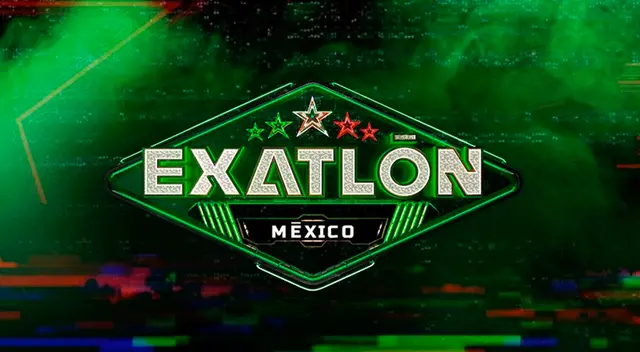 TRANSMISIÓN EN VIVO de Exatlón 2023 de México vía Azteca Uno ONLINE GRATIS.