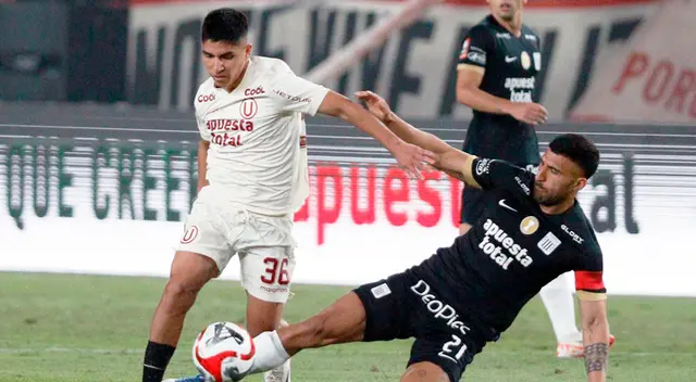 Alianza Lima y Universitario afrontarán la final de vuelta por la Liga 1 2023 Alianza Lima y Universitario afrontarán la final de vuelta por la Liga 1 2023