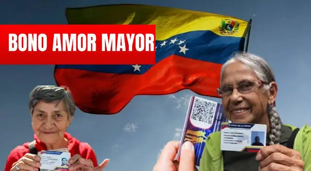 Bono Amor Mayor 2023: conoce cómo poder saber si te corresponde el subsidio