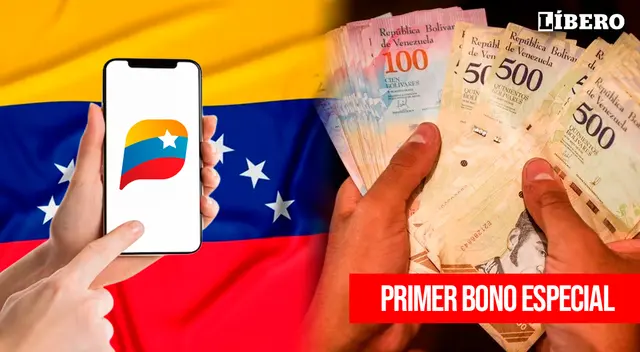 Revisa fecha de pago, nuevo monto y últimas noticias del Primer Bono Especial de noviembre 2023.