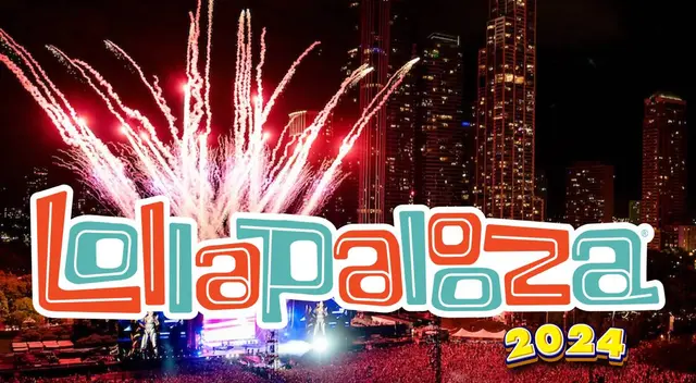 Rapero peruano se presentará en Lollapalooza Argentina con esperado show Rapero peruano se presentará en Lollapalooza Argentina con esperado show