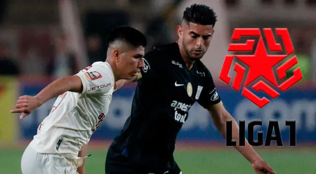 Liga de Fútbol Profesional informó la fecha que iniciaría la Liga 1 2024