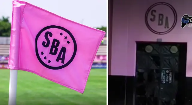 Sede de Sport Boys fue atacada por delincuentes.