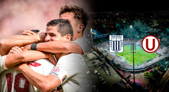 Universitario contará con una de sus figuras para la vuelta en Matute. Universitario contará con una de sus figuras para la vuelta en Matute.