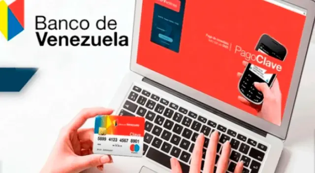 Conoce la guía para sacar una nueva tarjeta de débito en el Banco de Venezuela.