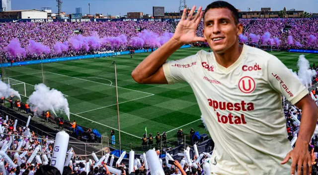 Alianza Lima recibe a a Universitario de Deportes por la vuelta de la final de la Liga 1. Alianza Lima recibe a a Universitario de Deportes por la vuelta de la final de la Liga 1.