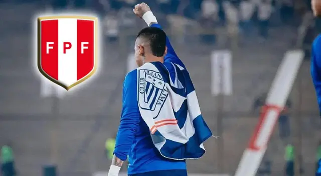 FPF lanzó comunicado sobre los reclamos de Universitario y Alianza Lima.