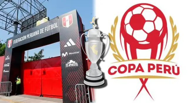 La Copa Perú 2023 dará cuatro ascensos a la Liga 2 2024.
