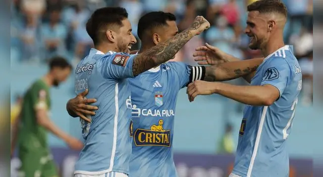Sporting Cristal analiza refuerzos y renovaciones para el 2024. Foto: Luis Jiménez/GLR Sporting Cristal analiza refuerzos y renovaciones para el 2024. Foto: Luis Jiménez/GLR