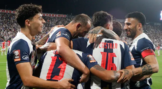 Alianza Lima dejó tajante mensaje en la previa de la final Alianza Lima dejó tajante mensaje en la previa de la final