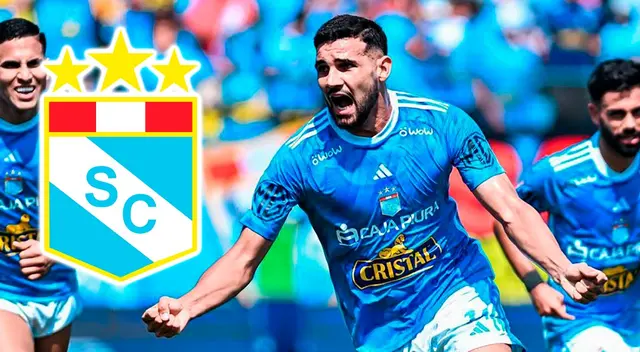 Ignácio Da Silva tendría nuevo compañero en la línea de centrales de Sporting Cristal