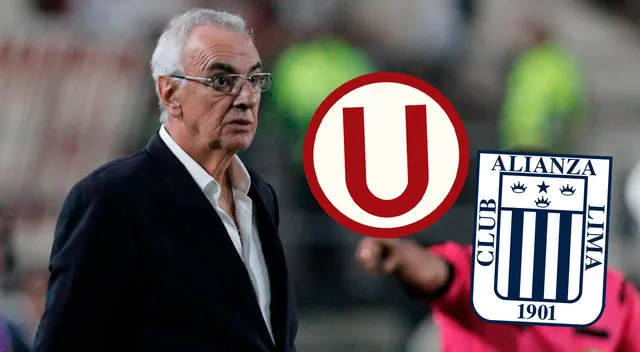El jugador de 18 años que fue convocado por Fossati para la final ante Alianza El jugador de 18 años que fue convocado por Fossati para la final ante Alianza