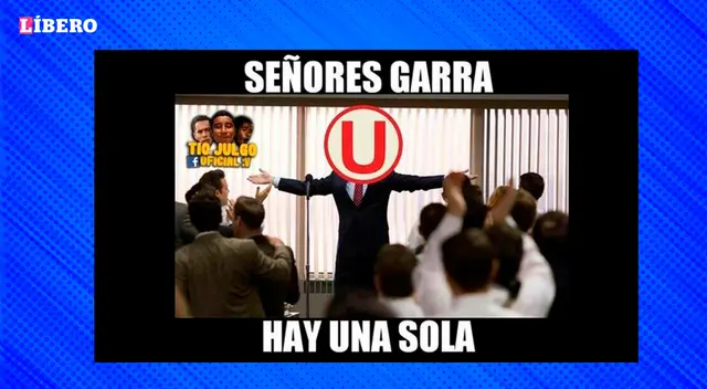 Hinchas del elenco crema se emocionan con el partido de la gran final.