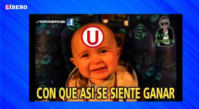 Hinchada merengue se emociona porque logró alcanzar la 27.
