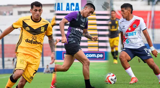 ¿Qué club terminó siendo el de menor valor en la Liga 1 2023? ¿Qué club terminó siendo el de menor valor en la Liga 1 2023?