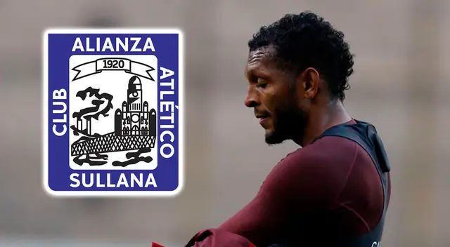 Alberto Quintero no será jugador de Alianza Atlético Alberto Quintero no será jugador de Alianza Atlético