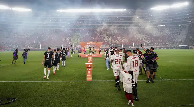 Alianza Lima y Universitario definen al flamante campeón de la Liga 1 2023