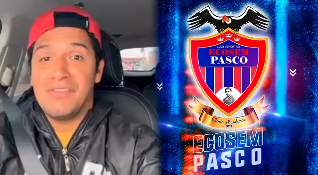 Reimond Manco y su pedido tras saber que Copa Perú se jugará en Lima: "Espero verlos"