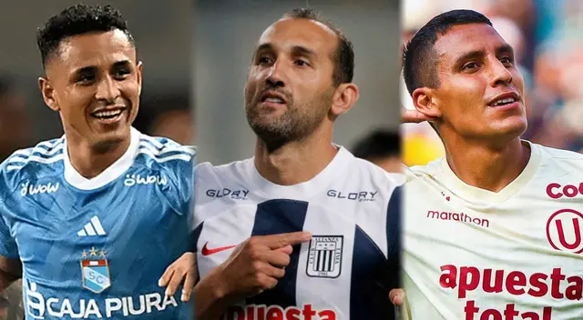 ¿Cuántos títulos tienen Alianza Lima, Universitario y Cristal en la era profesional?