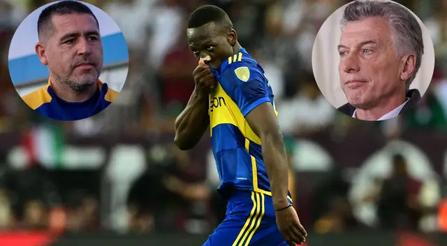 Las elecciones presidenciales en Boca están cerca