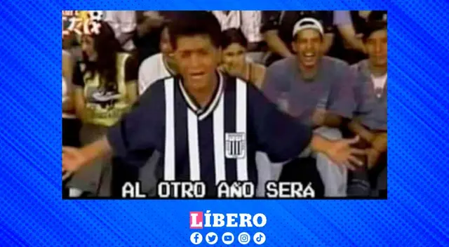 Alianza Lima no logró superar a Universitario y no tendrá el tricampeonato.
