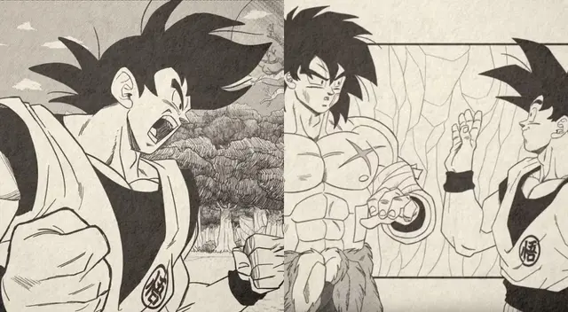 Conoce AQUÍ qué es 'Dragon Ball Saisen' y porqué se ha vuelto tendencia.