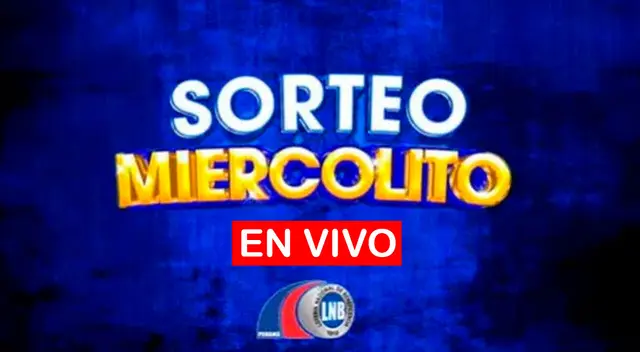 Sigue AQUÍ los resultados EN VIVO del Sorteo Miercolito de la Lotería de Panamá HOY,  jueves 9 de noviembre.