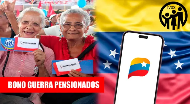 Revisa desde cuándo se pagará el Bono Guerra Económica noviembre 2023 para pensionados del IVSS y Amor Mayor. Revisa desde cuándo se pagará el Bono Guerra Económica noviembre 2023 para pensionados del IVSS y Amor Mayor.