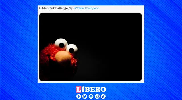El Matute Challenge