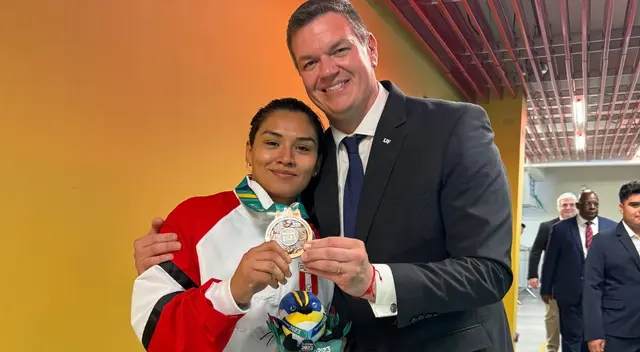 Judo siempre con la suma de éxitos y medallas