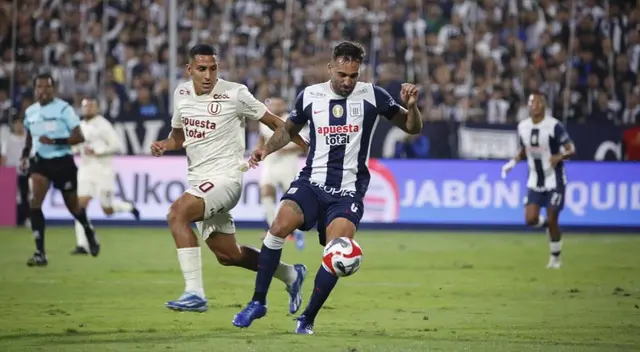 Liga 1 2024 contará con 18 clubes.
