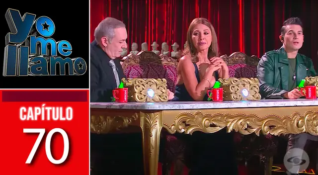"Yo me llamo 2023" estrenará el capítulo 70 por la señal de Caracol TV a las 8:00 de la noche.