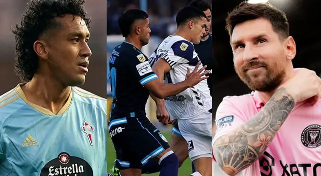 Repasa los partidos que se jugarán este viernes 10 de noviembre.