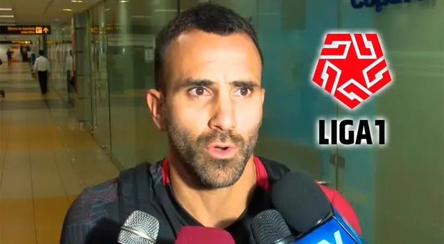 José Carvallo definió su futuro para la Liga 1 2024