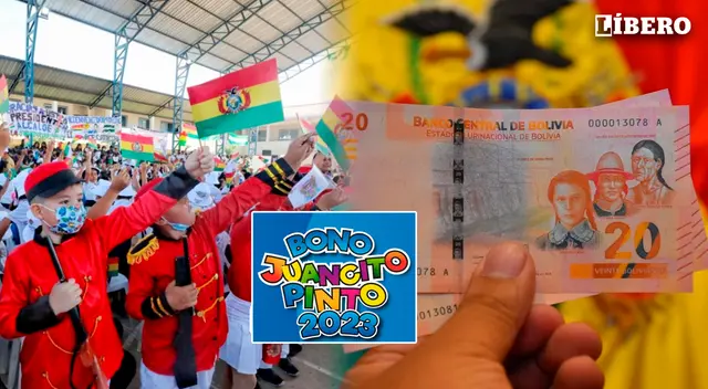 Conoce cuáles son los requisitos para cobrar el Bono Juancito Pinto 2023.