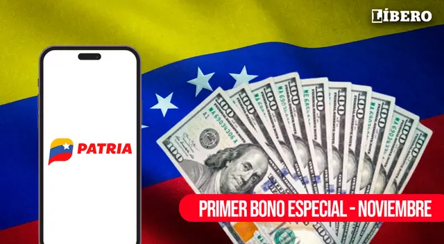 Conoce más detalles sobre el Primer Bono Especial que se pagará en los próximos días.