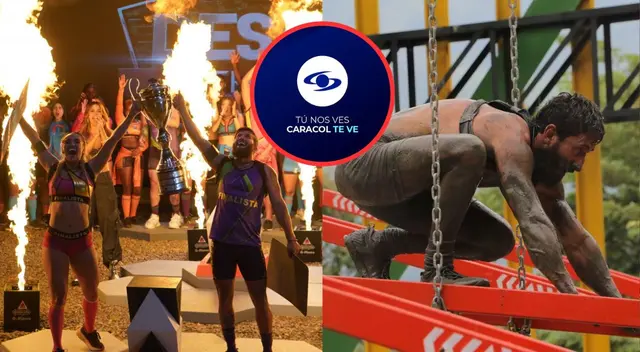 Inician las inscripciones para Desafío 2024, el popular reality de competencia colombiano.