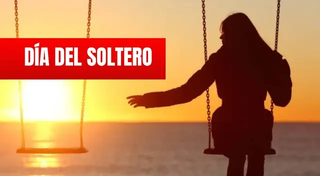 Día del Soltero: conoce más detalles acerca de esta fecha Día del Soltero: conoce más detalles acerca de esta fecha