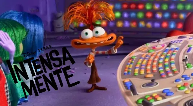 Revisa todos los detalles sobre la secuela de Intensamente. Revisa todos los detalles sobre la secuela de Intensamente.