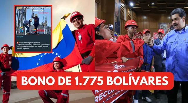 Conoce AQUÍ cómo activar el Bono de Corresponsabilidad de noviembre 2023.