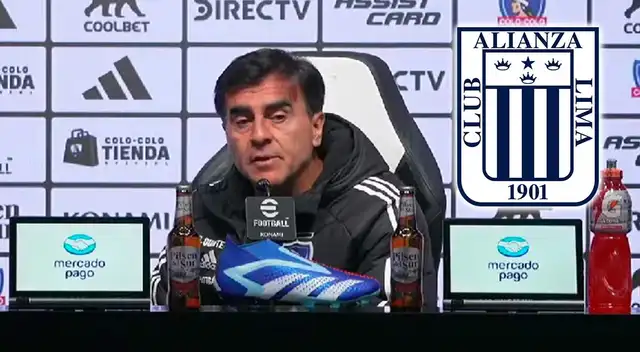 Gustavo Quinteros habló de lo que quiere para su futuro