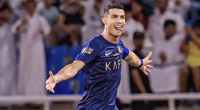 Al Nassr vs. Al Wahda por SPL