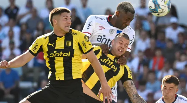 Nacional y Peñarol jugarán en el Estadio Gran Parque Central. Nacional y Peñarol jugarán en el Estadio Gran Parque Central.