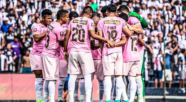 Sport Boys anuncia salida de 17 jugadores