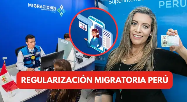Conoce AQUÍ cómo verificar el estado de tu trámite del Permiso Temporal de Permanencia.