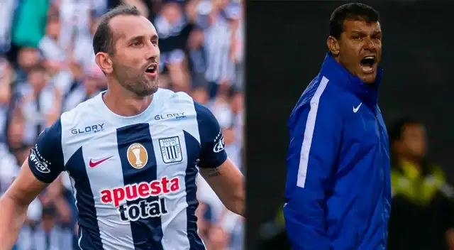 Gustavo Roverano apuntó contra Hernán Barcos